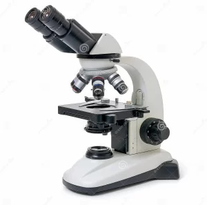 انواع میکروسکوپ آزمایشگاهی